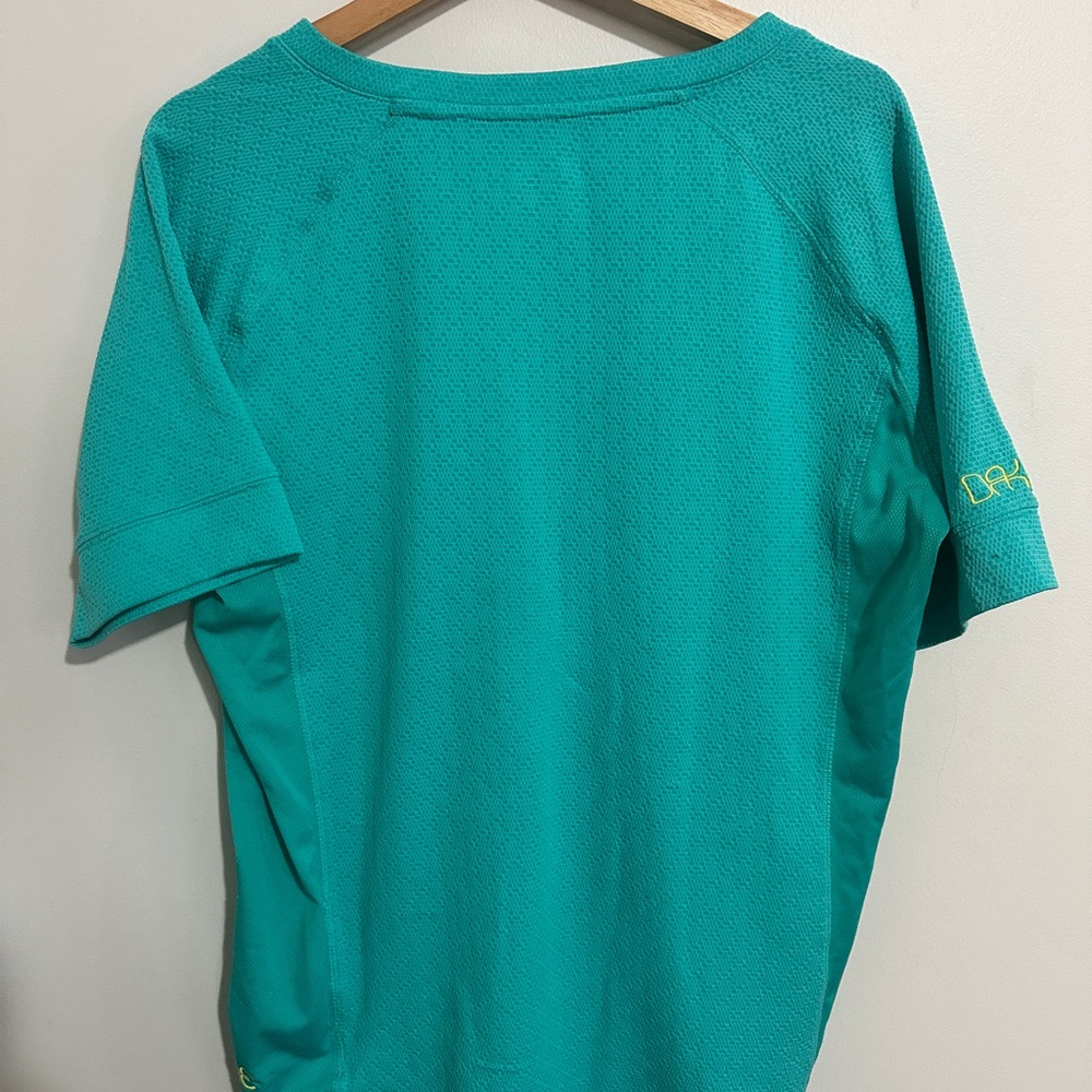Dakine Mountain Bike Jersey- Short Sleeve top